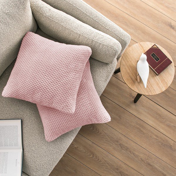 Obliečky na vankúše v súprave 2 ks 45x45 cm Henry – DecoKing-image-1