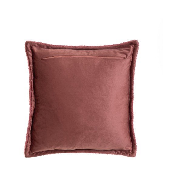 Dekoračný vankúš 45x45 cm Cozy – Casa Selección-image-3