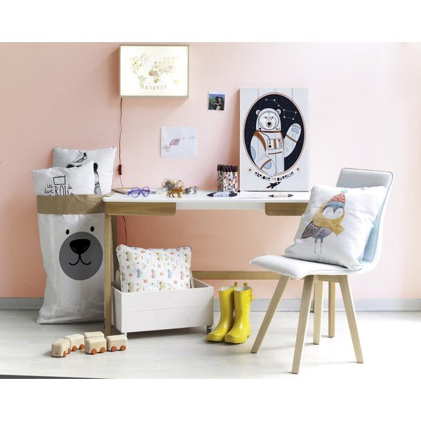 Papierové vrece Little Nice Things Bear-image-1