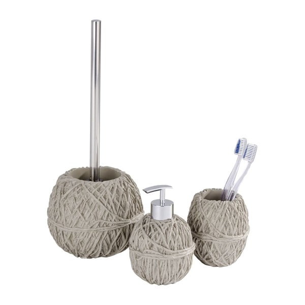 WC kefa Wool Ball-image-1