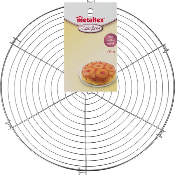 Oceľová odkladacia mriežka – Metaltex-image-1