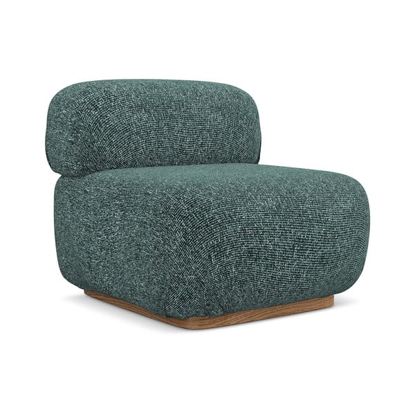 Tyrkysovomodrý modul pohovky Ailani – Makamii-image-2