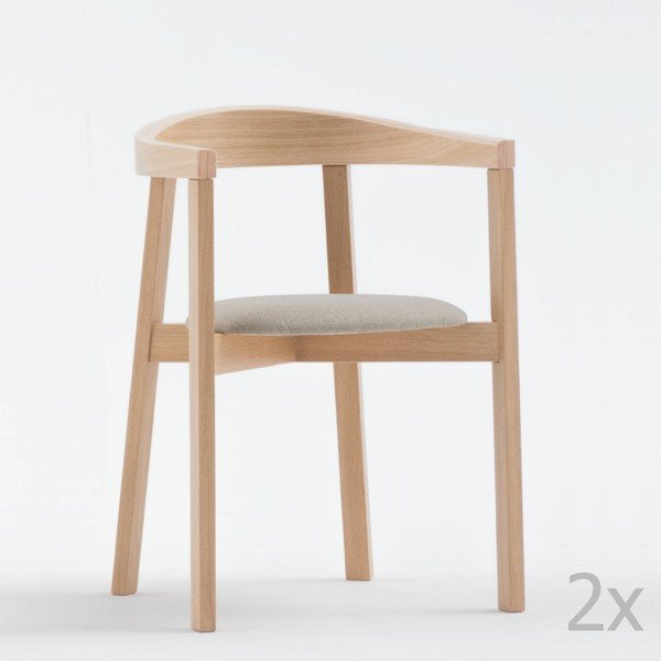 Kreslo Paged Uxi