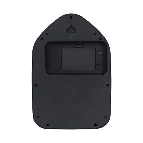 Nástenné hodiny Modern Doggy – Karlsson-image-2