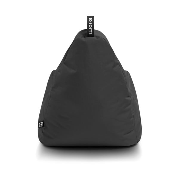 Oranžový sedací vak Chill L – So Soft?-image-4