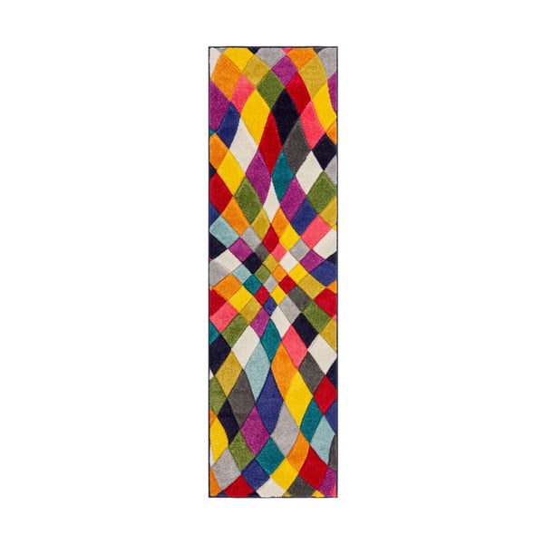 Behúň Flair Rugs Rhumba, 66 x 230 cm