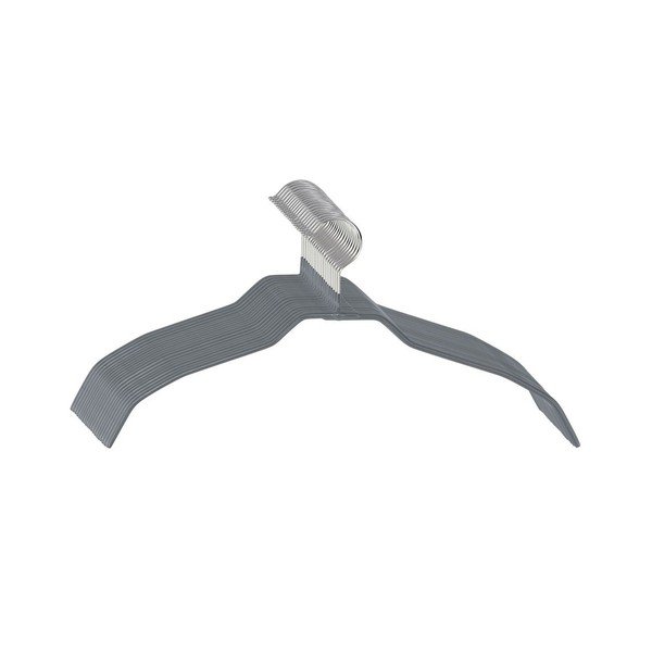 Kovové vešiaky v súprave 20 ks Alessia – Wenko