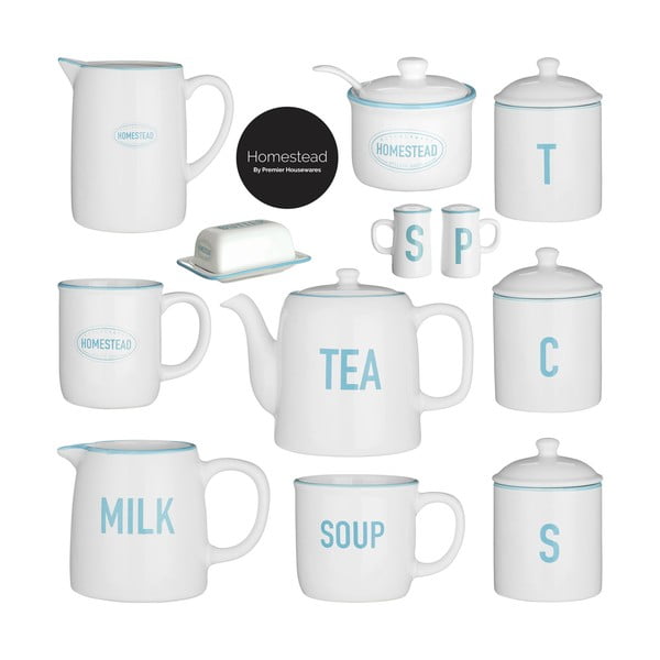 Kanvička Premier Housewares Dolomite, 1,3l-image-4