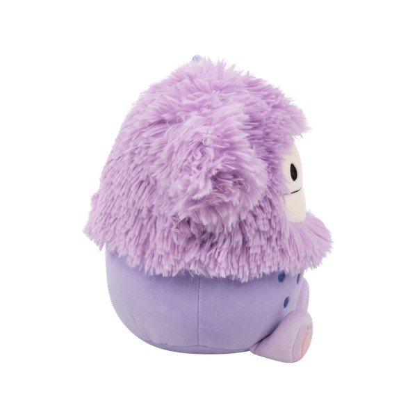 Plyšová hračka Bigfoot Dilka – SQUISHMALLOWS-image-2