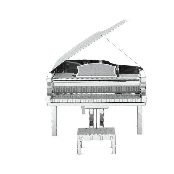 Model Grand Piano-image-4
