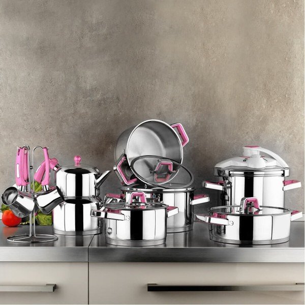 Set hrncov Kutahya Kitchenware Set Muro-image-1