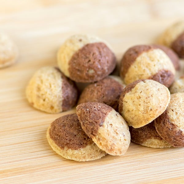 Silikónová forma na pečenie cukroviniek 26x33,5 cm – Orion-image-1