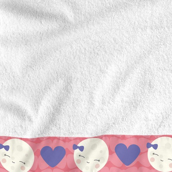 Set osušky a uteráka Happynois Moon Dream-image-1