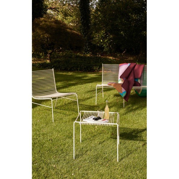 Záhradný odkladací stolík 53x56 cm String – Hübsch-image-1