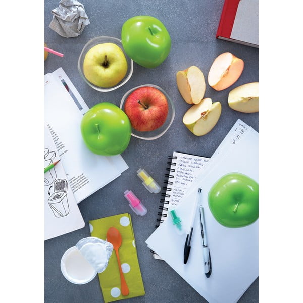 Krabička na jablko Apple Saver-image-1