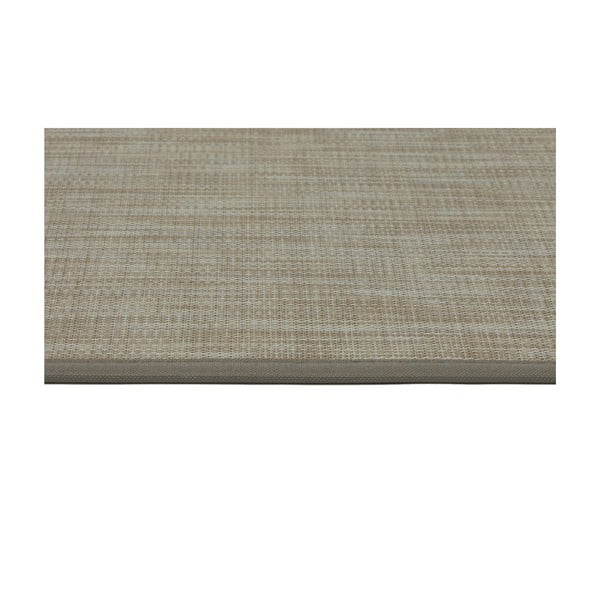 Béžový vonkajší koberec Universal Simply, 110 x 60 cm-image-1