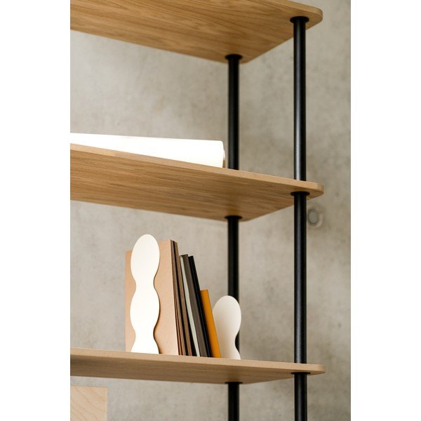 Zarážka na knihy Fala – noo.ma-image-2