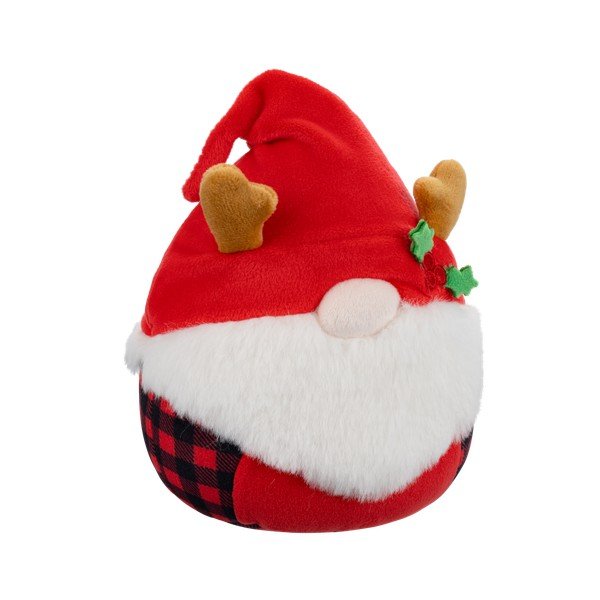 Plyšová hračka Eisenhower – SQUISHMALLOWS-image-1