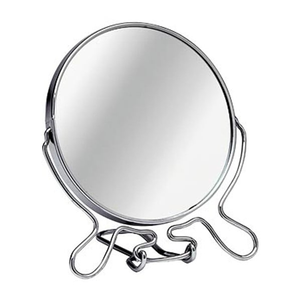 Kozmetické zrkadlo Premier Housewares Magnify, 17 × 19 cm