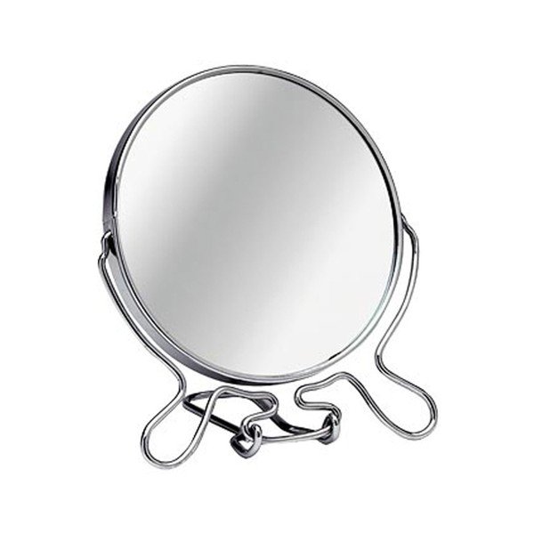 Kozmetické zrkadlo Premier Housewares Magnify, 17 × 19 cm