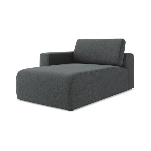 Sivý modul pohovky (ľavý roh) Kalea – Makamii-image-1