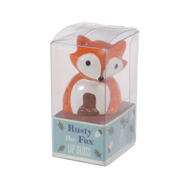 Balzám na pery Rex London Fox-image-1