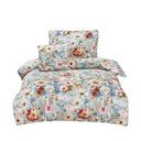 3-dielne obliečky na jednolôžko z mikrosaténu 140x200 cm Rachel – My House