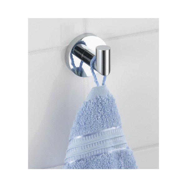 Samodržiaci háčik Wenko Power-Loc Revello-image-2