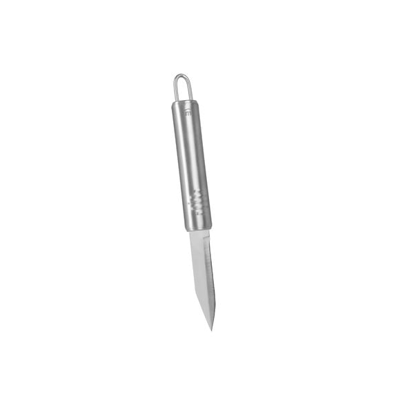 Antikoro nôž na ozdobné vykrajovanie Metaltex Paring, dĺžka 21 cm