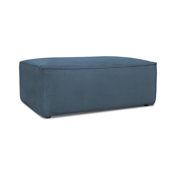 Modrá menčestrová podnožka Sting – Scandic-image-1