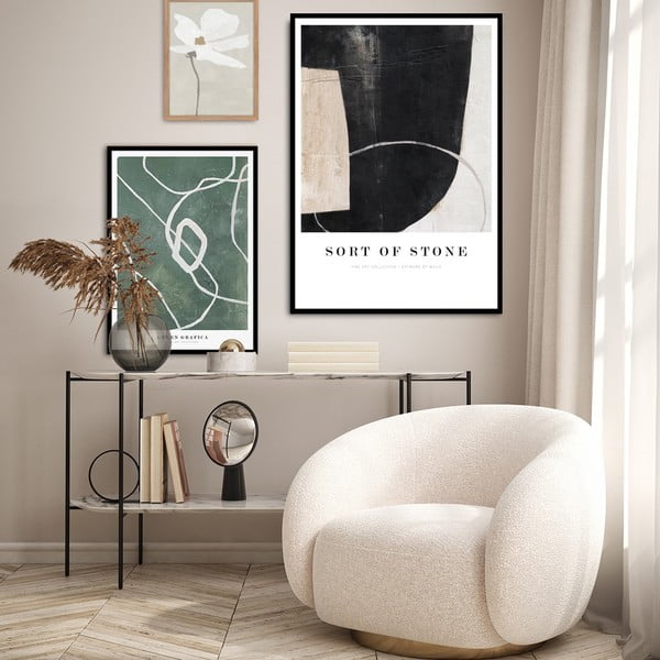 Obraz 32x42 cm Nostalgia 2 – Malerifabrikken-image-1