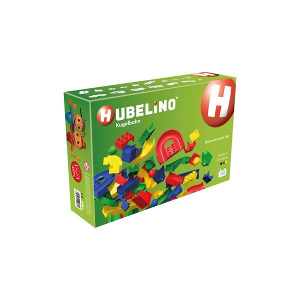 Guľôčková dráha Hubelino Mega-image-2