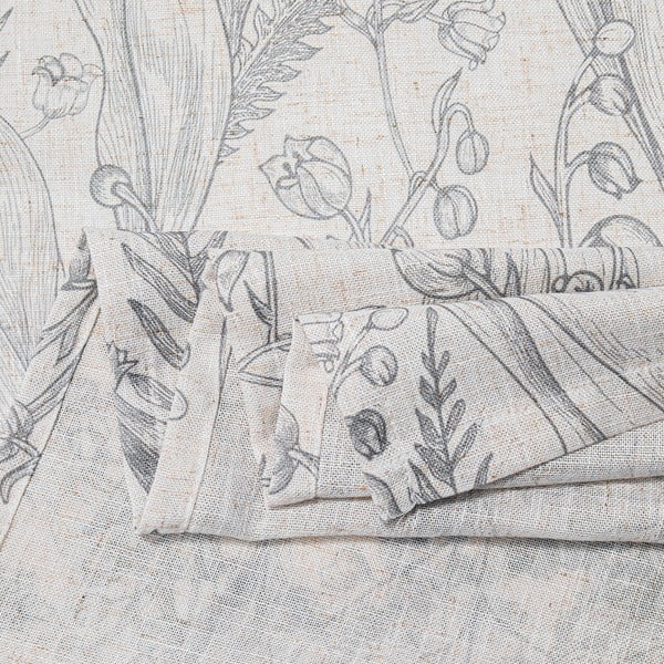 Svetlosivý záves 135x250 cm Selvetia – Restilo-image-3