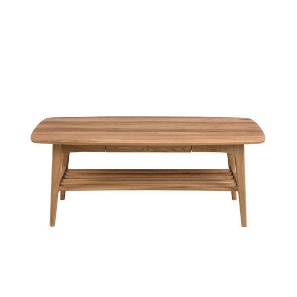 Konferenčný stolík Actona Emma, 130 × 51 cm