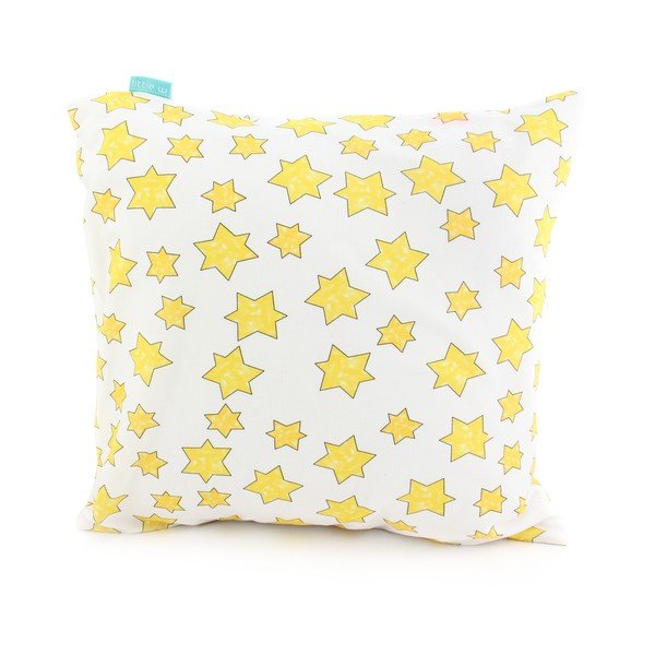 Detské bavlnené obliečky na paplón a vankúš Mr. Fox Space Rocket, 140 × 200 cm-image-2