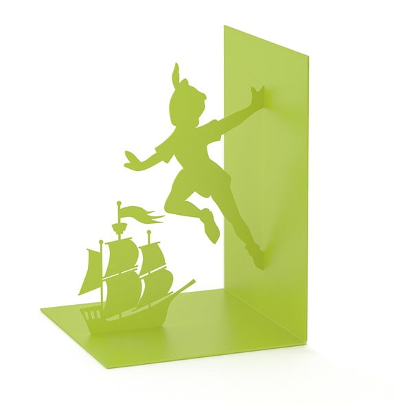 Zarážka na knihy Flying Boy – Balvi-image-2