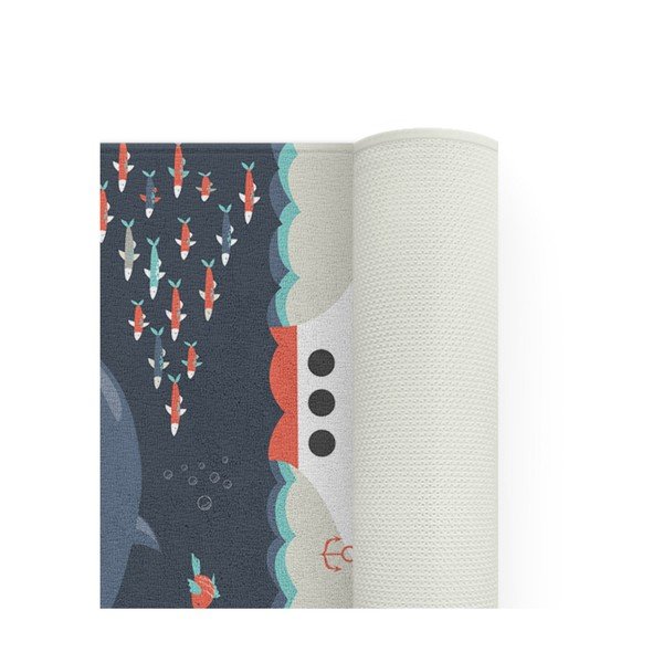 Detský koberec 80x140 cm Happy Sails – Oyo Concept-image-4