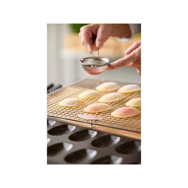 Oceľová forma na pečenie madleniek – Blomsterbergs-image-4