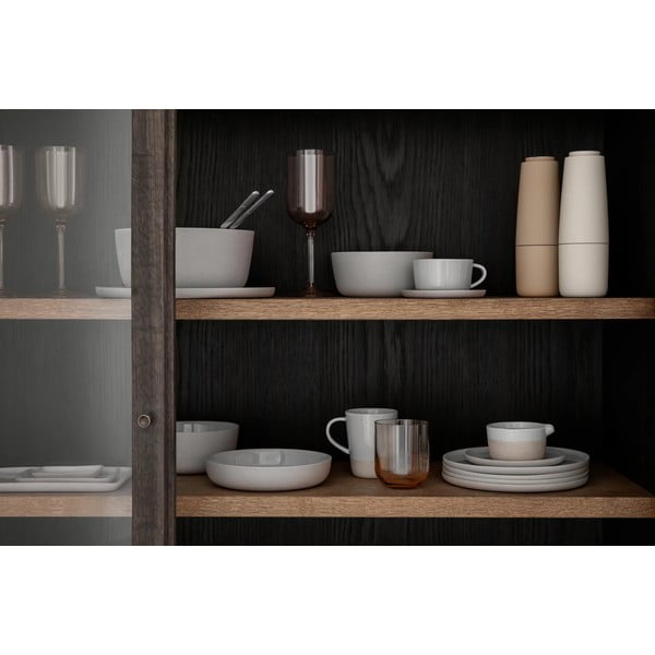 Keramické stojančeky na vajíčka v súprave 2 ks Sablo – Blomus-image-4