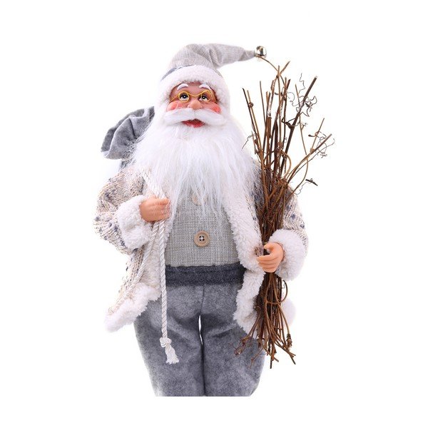 Vianočné soška DecoKing Santa Claus-image-2