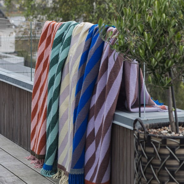 Deka 125x170 cm Retro – Mette Ditmer Denmark-image-4