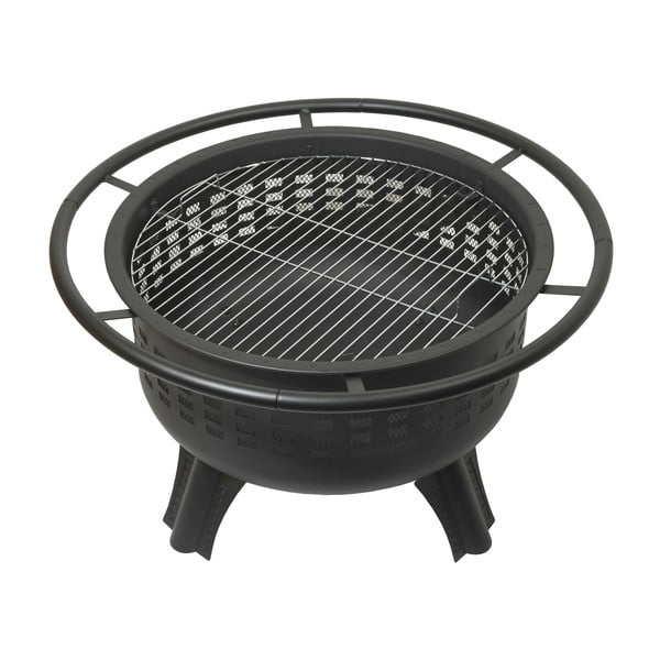 Ohnisko ø 80 cm Merapi – Cattara-image-3