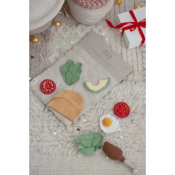 Detská hracia súprava Chicken Combo – Lorena Canals-image-3