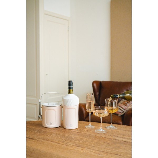 Poháre v súprave 2 ks na sekt 365 ml Corvina – Leopold Vienna-image-3