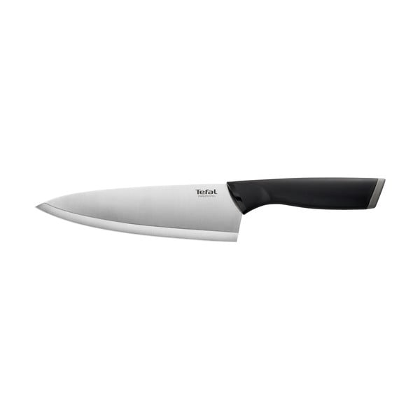 Kuchársky nôž z nehrdzavejúcej ocele Comfort - Tefal