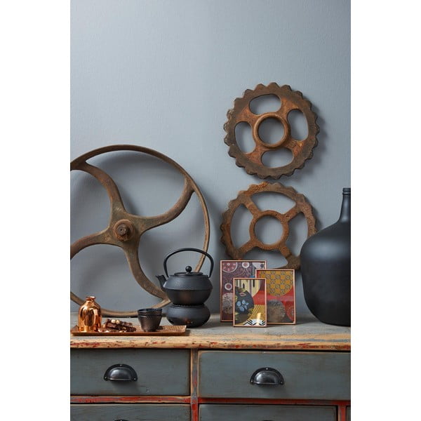 Čierna kanvica Bredemeijer Jang, 0,8 l-image-1