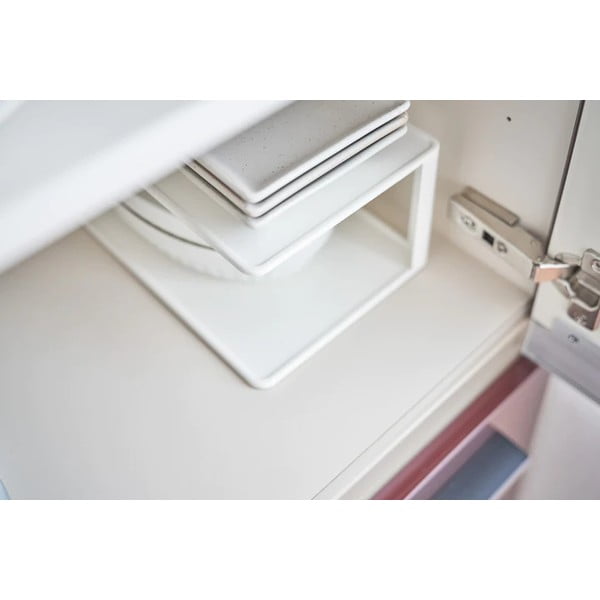 Kovová prídavná polička Tower – YAMAZAKI-image-2