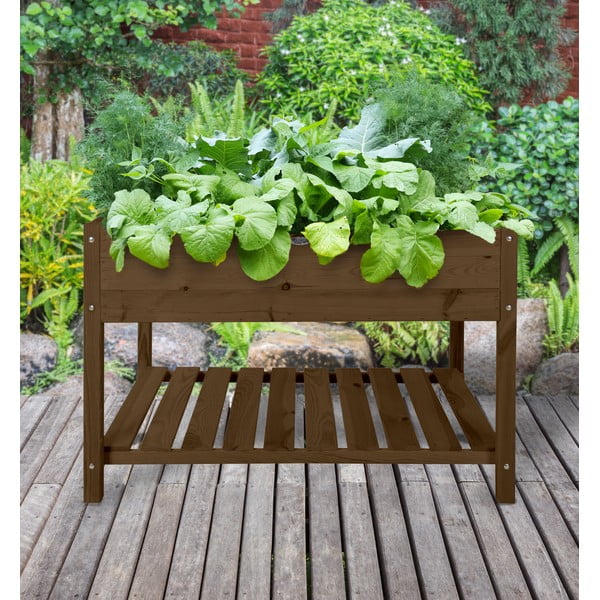 Vyvýšený záhon – Esschert Design-image-1