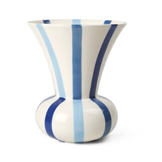 Keramická ručne maľovaná váza Signature - Kähler Design