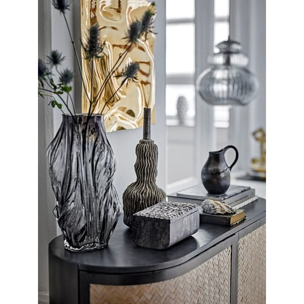 Polyresínový svietnik Briar – Bloomingville-image-1